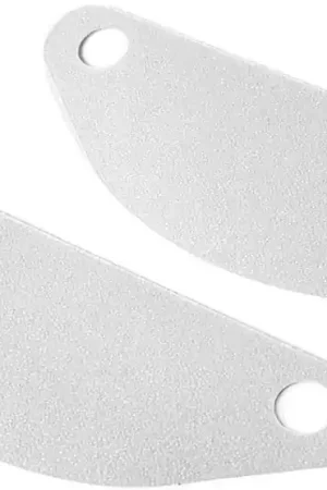 R&G - TRACTION GRIPS : CLEAR 2 - Protectors - Geschikt voor BMW S 1000 R Op = Op