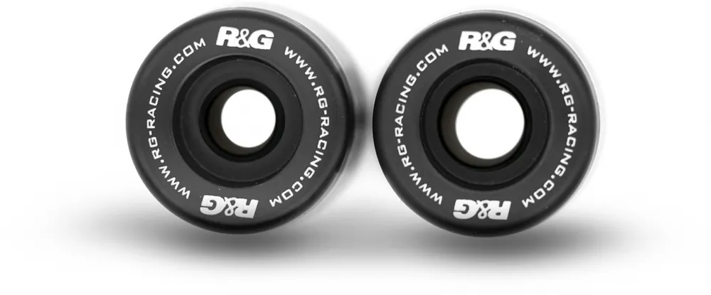R&G - S1000R 21- - Protectors - Bar End Sliders Groothandel