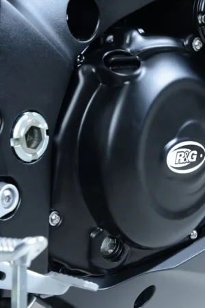 R&G - ENGINE COVER, RHS - Protectors - Geschikt voor Suzuki GSX-S1000 In De Mode