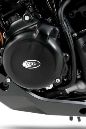 Bestel Nu R&G - ENGINE COVER KIT - Protectors - Geschikt voor Suzuki GSX-S1000 en Katana 1000