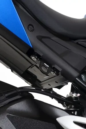 R&G - TIE-DOWN HOOKS - Protectors - Pair Snelle Levering