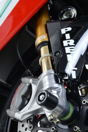 R&G - MV F4RC - Protectors - Fork Protectors Beste Prijs