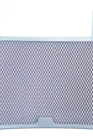 Bestel Nu R&G - RADIATOR GUARD - Protectors - Real Titanium