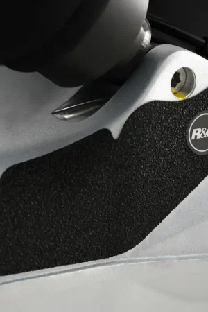 R&G - BOOT GUARD 1 PIECE - Protectors - MOTO GUZZI V100 MANDELLO Korting