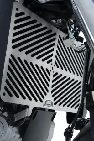 Voordeelprijs R&G - Radiator Guard - Protectors - Stainless Steel