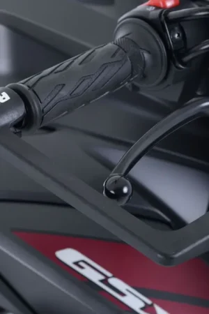 R&G - BRAKE LEVER GUARD - Protectors - Blue Meest Verkocht