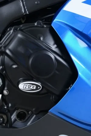 Weekendaanbieding R&G - ENGINE COVER RHS - Protectors - Geschikt voor Suzuki GSX-R1000
