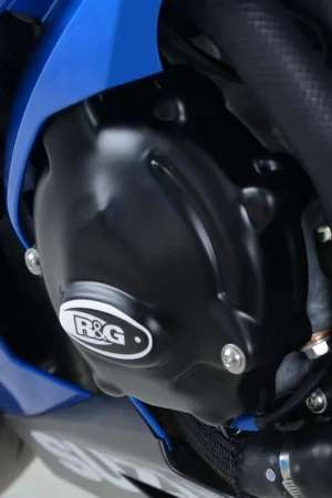 Superprijs R&G - ENGINE COVER KIT - Protectors - Suzuki GSX-R1000 17- (PAIR)