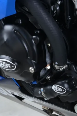 Betaalbaar R&G - ENGINE COVER KIT - Protectors - Geschikt voor Suzuki GSX-R1000