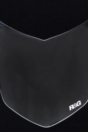 R&G - HEADLIGHT SHIELD - Protectors - Geschikt voor Suzuki GSX-S750 Direct Beschikbaar