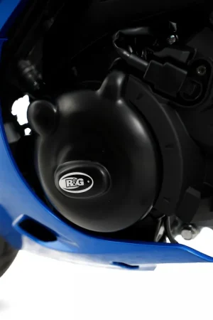 R&G - ENGINE COVER KIT - Protectors - Suzuki GSX-R125 / GSX-S125 Direct Beschikbaar