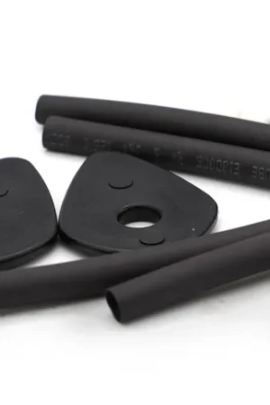 Koop Online R&G - ADAPTERS FOR MICRO INDICATORS - Protectors - Set van 2