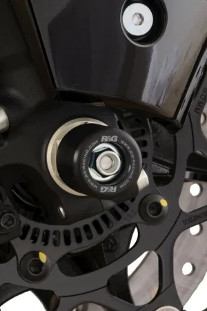 Bulkbestelling R&G - HAYABUSA 21- - Protectors - Fork Protectors