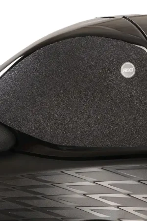 Weekendaanbieding R&G - TRACTION GRIPS CLEAR 2 - Protectors - Geschikt voor Suzuki GSX1300R