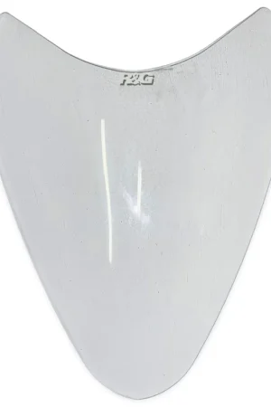 Op = Op R&G - HEADLIGHT SHIELD - Protectors - Compatibel met Suzuki Gsx 1300 r m/n