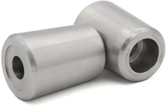 Merkproduct R&G - BAR END SLIDER STAINLESS STEEL - Protectors - Compatibel met Suzuki GSX 1300R