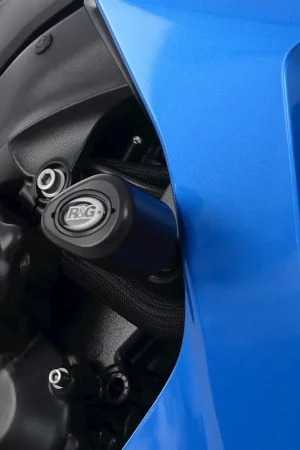 Superprijs R&G - AERO CRASH PROTECTORS - Protectors - Compatibel met Suzuki GSX-S1000 GT 22-