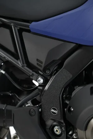 Origineel R&G - BOOT GUARD 2 PIECES FRAME - Protectors - Compatible with Suzuki V-Strom 800DE