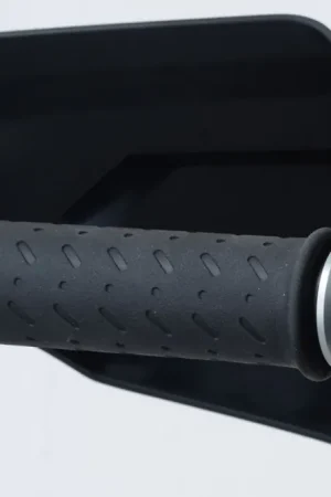 Fabrieksprijs R&G - BAR END SLIDER - Protectors - Compatibel met Triumph Tiger 800