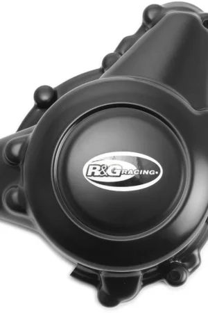 R&G - ENGINE COVER - Protectors - Triumph Tiger 800 Compatibel Direct Beschikbaar