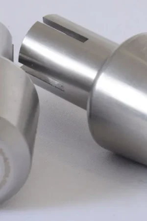 R&G - BAR END SLIDER STAINLESS STEEL - Protectors - Triumph Tiger 800 Compatibel Nu Kopen