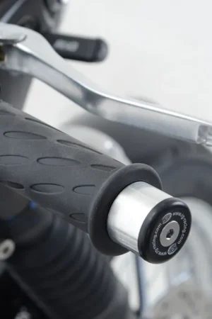 R&G - BAR END SLIDER - Protectors - Triumph T120 Goedkoop