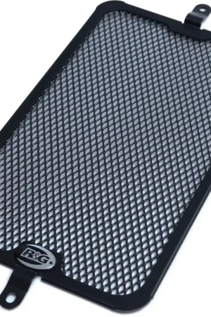 R&G - RGRAD0328PROBK - Protectors - Radiator Guard, Black Modern