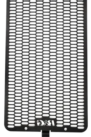 Topkwaliteit R&G - PRO RADIATOR GUARD BLACK - Protectors - Geschikt voor Triumph