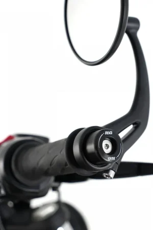 R&G - BAR END SLIDER - Protectors - Geschikt voor Triumph modellen Shop Nu