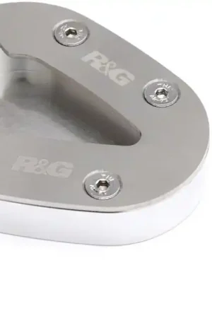 R&G - KICKSTAND SHOE - Protectors - Triumph Scrambler 1200 Voordeelprijs