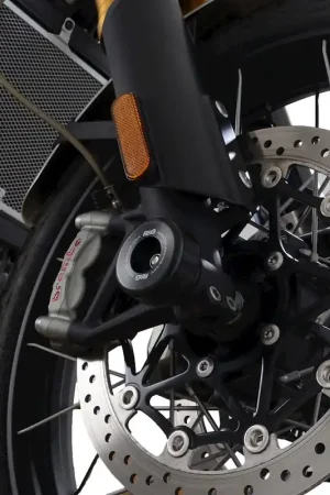 Merkproduct R&G - FORK PROTECTORS - Protectors - Triumph Scrambler 1200