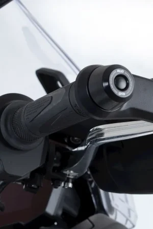Professioneel R&G - BAR END SLIDER - Protectors - Triumph Tiger 900