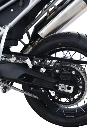 R&G - CHAIN GUARD - Protectors - Black Nieuwe Collectie