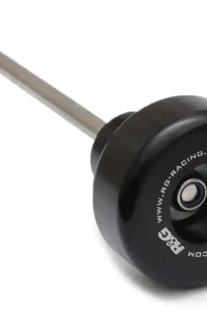 Premium R&G - SWINGARM PROTECTORS - Protectors - Compatibel met Triumph Tiger 850 en 900