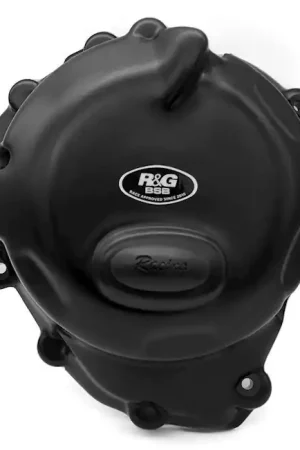 R&G - RIGHT SIDE CLUTCH COVER - Protectors - RACE/ROAD VERSION Aanbieding