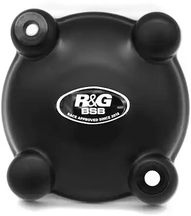 Koopje R&G - RIGHT SIDE BALANCER COVER.RACE/ROAD VERSION - Protectors - Geschikt voor Triumph Tiger 850 en 900