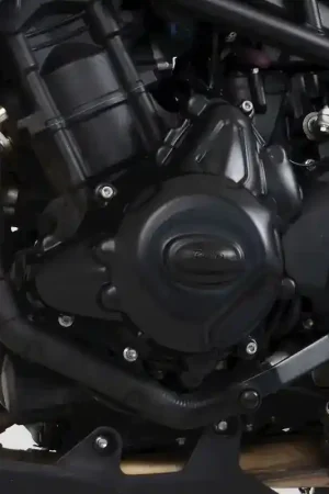 R&G - ENGINE COVER 4 SET - Protectors - Race/Road versie Budget