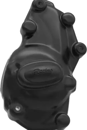 Ambachtelijk R&G - ENGINE COVER KIT - Protectors - Compatibel met Triumph Tiger en Trident