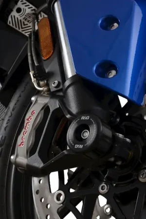 R&G - FORK PROTECTORS - Protectors - Compatible met Triumph Tiger 850 en 1200 Lage Prijs