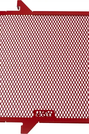 Garantie Inbegrepen R&G - RADIATOR GUARD - Protectors - Black