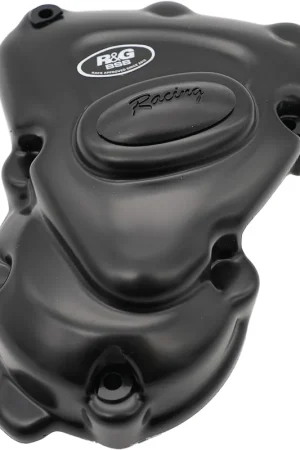 R&G - TIMING COVER RHS RACE/ROAD VERSION - Protectors - Geschikt voor Triumph Speed Triple en Tiger 1200 Ambachtelijk