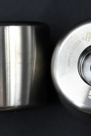 Gecertificeerd R&G - STAINLESS BAR ENDS - Protectors - Compatible met Triumph Speed Triple 1200RR