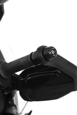 R&G - BAR END SLIDERS - Protectors - Triumph Tiger 1200 GT/RALLY 22- Seizoensaanbieding