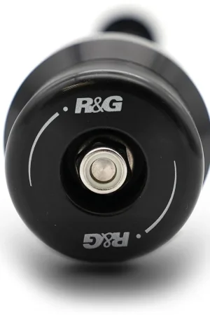 R&G - SWINGARM PROTECTORS - Protectors - Geschikt voor Triumph Tiger 1200 Bestel Nu