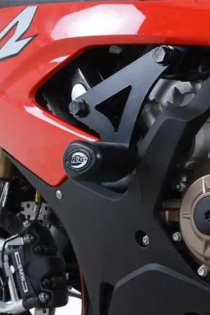 Actieprijs R&G - AERO CRASH PROTECTORS - Protectors - Compatibel met Triumph Tiger 660