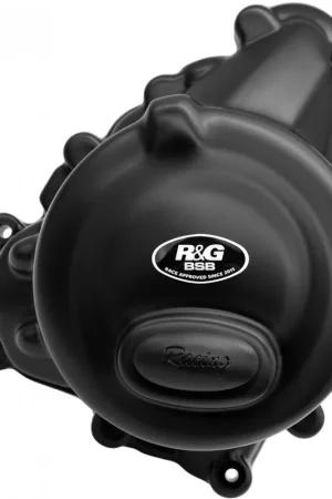 R&G - GENERATOR COVER LHS - Protectors - TRIUMPH TIGER 660 SPORT 22- Modern