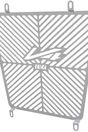 Exclusief R&G - V4 Tuono 1100 /15- / RSV4 1100 - Protectors - Hoogwaardige Bescherming