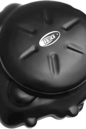 Dagaanbieding R&G - ENGINE COVER, LHS, GENERATOR - Protectors - Compatibel met Aprilia Shiver 900