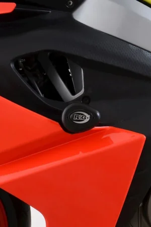 Direct Beschikbaar R&G - AERO CRASH PROTECTORS - Protectors - Race Version