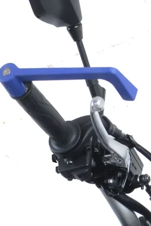 Limited Edition R&G - BRAKE LEVER GUARD - Protectors - Black